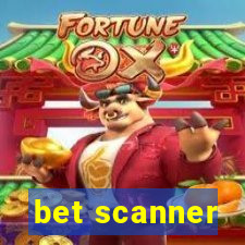 bet scanner